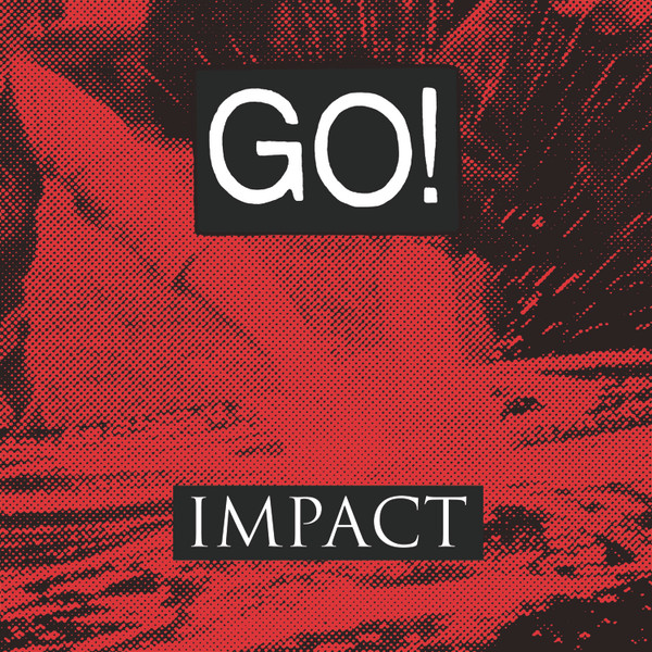 (image for) GO! - Impact LP